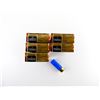 Image 2 : FEDERAL PREMIUM LAW ENFORCEMENT TACTICAL 12 GAUGE 2 3/4" SHOT SHELL AMMO LOT