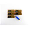 Image 2 : FEDERAL PREMIUM LAW ENFORCEMENT TACTICAL 12 GAUGE 2 3/4" SHOT SHELL AMMO LOT