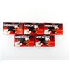 Image 1 : FEDERAL AMERICAN EAGLE .223 REM AMMO LOT