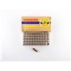 Image 1 : WINCHESTER LAW ENFORCEMENT RANGER BONDED 9MM LUGER AMMO LOT