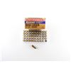 Image 2 : WINCHESTER LAW ENFORCEMENT RANGER BONDED 9MM LUGER AMMO LOT