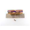 Image 2 : WINCHESTER LAW ENFORCEMENT RANGER BONDED 9MM LUGER AMMO LOT