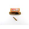 Image 2 : NORMA 7.62 RUSSIAN AMMO LOT
