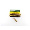 Image 2 : REMINGTON .30-40 KRAG AMMO LOT