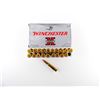 Image 1 : WINCHESTER .30-40 KRAG AMMO LOT