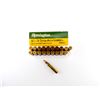 Image 2 : REMINGTON .30-06 SPRG ACCELERATOR AMMO LOT