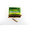 Image 1 : REMINGTON .30-06 SPRG AMMO LOT