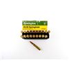 Image 2 : REMINGTON .30-06 SPRG AMMO LOT