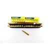 Image 2 : REMINGTON .30-06 SPRG AMMO AND NON-PRIMED BRASS CASES LOT