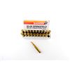 Image 2 : WINCHESTER .30-06 SPRG AMMO LOT