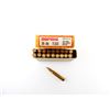 Image 2 : NORMA .30-06 SPRG AMMO LOT