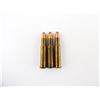 Image 2 : ASSORTED .30-30 WIN AMMO LOT