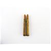 Image 2 : ASSORTED .30-06 SPRG AMMO LOT