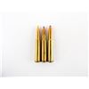 Image 2 : ASSORTED .303 BR AMMO LOT