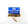 Image 1 : PPU 6.5X52MM CARCANO AMMO LOT