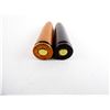 Image 4 : NORINCO 7.62X39MM AMMO AND NON-PRIMED BRASS CASES LOT