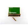 Image 1 : REMINGTON 6.5X55MM SWEDISH AMMO LOT