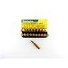 Image 2 : REMINGTON 6.5X55MM SWEDISH AMMO AND NON-PRIMED BRASS CASES LOT