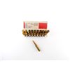 Image 2 : LAPUA 6.5X55MM SWEDISH MATCH AMMO LOT