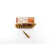 Image 2 : LAPUA 6.5X55MM SWEDISH MATCH AMMO LOT