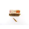 Image 2 : LAPUA 6.5X55MM SWEDISH MATCH AMMO LOT