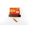Image 1 : NORMA 7X57MM AMMO LOT