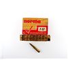 Image 1 : NORMA 7X57MM AMMO LOT
