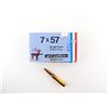 Image 1 : PRVI PARTIZAN 7X57MM AMMO LOT