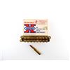 Image 1 : WINCHESTER 7MM MAUSER AMMO LOT