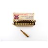Image 2 : WINCHESTER 7MM MAUSER AMMO LOT