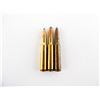 Image 2 : ASSORTED 7MM MAUSER AMMO LOT