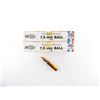Image 3 : PRVI PARTIZAN 7.5MM AMMO AND NON-PRIMED BRASS CASES LOT