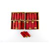 Image 2 : ASSORTED WINCHESTER / ACE AND PRAGO 12 GAUGE 2 3/4" SHOT SHELL AMMO LOT