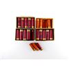 Image 1 : ASSORTED OLYMPIC AND APOLLO 12 GAUGE 2 3/4" SHOT SHELL AMMO LOT