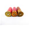 Image 3 : ASSORTED 12 GAUGE 2 3/4' SHOT SHELL AMMO LOT