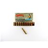 Image 1 : WINCHESTER KLONDIKE COMMEMORATIVE .30-30 WIN AMMO LOT