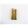Image 2 : ASSORTED REMINGTON AND WINCHESTER .308 WIN AMMO LOT