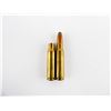 Image 2 : ASSORTED .308 WIN AMMO AND FLARES LOT