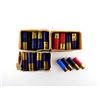 Image 1 : ASSORTED 12 GAUGE 2 3/4' SHOT SHELL AMMO LOT