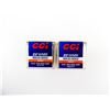 Image 2 : CCI MAXI MAG .22 WMR AMMO LOT