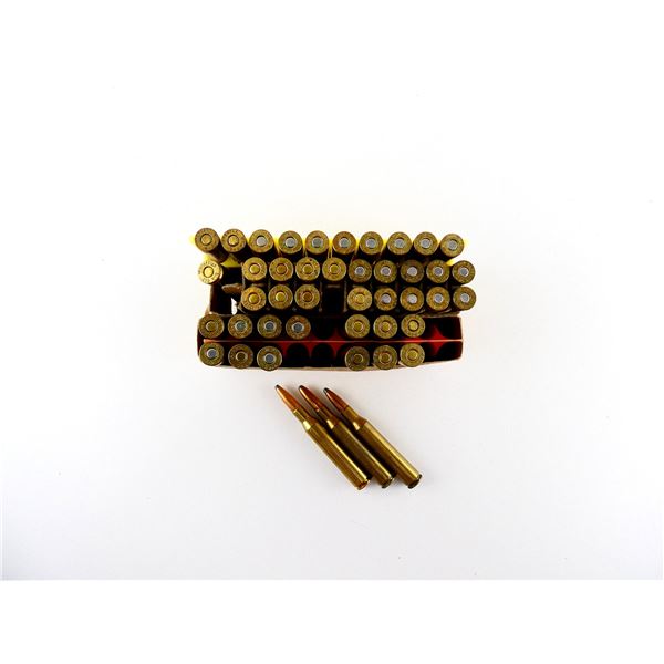 ASSORTED .270 WIN AMMO LOT