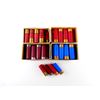 Image 1 : ASSORTED 12 GAUGE 2 3/4" SHOT SHELL AMMO LOT
