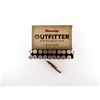 Image 1 : HORNADY .375 RUGER AMMO LOT