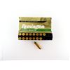 Image 1 : REMINGTON .450 BUCKMASTER AMMO LOT