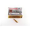 Image 1 : WINCHESTER .284 WIN AMMO LOT
