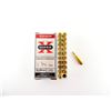 Image 1 : WINCHESTER .22-250 REM AMMO LOT