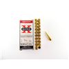 Image 1 : WINCHESTER .22-250 REM AMMO LOT