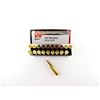 Image 2 : HORNADY SUPERFORMANCE .338 WIN MAGNUM AMMO LOT
