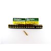 Image 2 : REMINGTON .223 REM AMMO AND NON-PRIMED BRASS CASES LOT