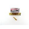 Image 2 : WINCHESTER .30-30 WIN AMMO LOT